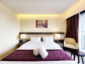 10min to Genting 2pax King Bed 71919